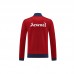 25/26 Arsenal Red Edition Classic Jacket Training Suit (Top+Pant)-3269410
