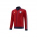25/26 Arsenal Red Edition Classic Jacket Training Suit (Top+Pant)-3269410