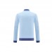 2025 Argentina Light Blue Edition Classic Jacket Training Suit (Top+Pant)-6294401