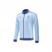 2025 Argentina Light Blue Edition Classic Jacket Training Suit (Top+Pant)-6294401