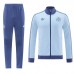 2025 Argentina Light Blue Edition Classic Jacket Training Suit (Top+Pant)-6294401