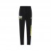 25/26 Juventus Hooded Black Edition Classic Jacket Training Suit (Top+Pant)-4841692