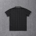 25/26 Manchester United M-U Black Training POLO Jersey Short Sleeve-428663