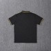 25/26 Real Madrid Black Training POLO Jersey Short Sleeve-8598172