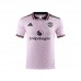25/26 Manchester United M-U Light Purple Training POLO Jersey Short Sleeve-5864832