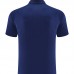 25/26 Flamengo Navy Blue Training POLO Jersey Short Sleeve-9643543