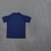 25/26 Flamengo Navy Blue Training POLO Jersey Short Sleeve-9643543