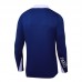 25/26 Paris Saint-Germain PSG Navy Blue Edition Classic Jacket Training Suit (Top+Pant)-1642135