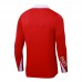 25/26 Paris Saint-Germain PSG Red Edition Classic Jacket Training Suit (Top+Pant)-2448384