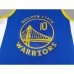 Golden State Warriors BUTLER #10 Blue NBA Jersey-1916672