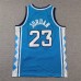 NBA Kids North Carolina JORDAN #23 Blue NBA Kids Jersey-8950392