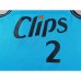 2025 LA Clippers LEONARD #2 Blue NBA Jersey-8731355