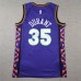 2025 PHOENIX SUNS DURANT #35 Purple City Edition NBA Jersey-4751080