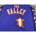 2025 PHOENIX SUNS BOOKER #1 Purple City Edition NBA Jersey-2918691