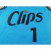2025 LA Clippers HARDEN #1 Blue City Edition NBA Jersey-9294685