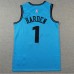 2025 LA Clippers HARDEN #1 Blue City Edition NBA Jersey-9294685