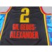 2025 Oklahoma City Thunder City OKLAHOMA #2 Black City Edition NBA Jersey-3922056