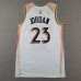 2025 Chicago Bulls JORDAN #23 White City Edition NBA Jersey-5280740