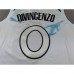 2025 Minnesota Timberwolves DIVINCENZO #0 White City Edition NBA Jersey-5446958