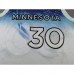 2025 Minnesota Timberwolves RANDLE #30 White City Edition NBA Jersey-4308760