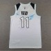 2025 Minnesota Timberwolves REID #11 White City Edition NBA Jersey-567223