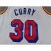2025 Golden State Warriors CURRY #3 Classic White NBA Jersey-3995764