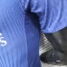 24/25 Paris Saint-Germain PSG Fourth Away Blue Jersey Version Short Sleeve (Player Version)-2725424