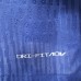 24/25 Paris Saint-Germain PSG Fourth Away Blue Jersey Version Short Sleeve (Player Version)-2725424
