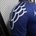 24/25 Paris Saint-Germain PSG Fourth Away Blue Jersey Version Short Sleeve (Player Version)-2725424