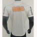 Retro 2013 Santos Laguna Home White Jersey Version Short Sleeve (Player Version)-9542025