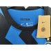 STOCK CLEARANCE [SIZE L] Retro 04/05 Inter Milan Home Blue Black Jersey Kit short sleeve-6019441