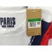 STOCK CLEARANCE [SIZE XL] 24/25 Paris Saint-Germain PSG Away White Jersey Kit short sleeve-2814719