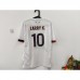 STOCK CLEARANCE [SIZE XL] 24/25 Paris Saint-Germain PSG Away White Jersey Kit short sleeve-2814719