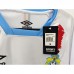 STOCK CLEARANCE [SIZE M] 2024 Democratic Republic of the Congo Away White Jersey Kit short sleeve-1595387