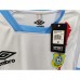 STOCK CLEARANCE [SIZE M] 2024 Democratic Republic of the Congo Away White Jersey Kit short sleeve-7970963