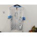 STOCK CLEARANCE [SIZE M] 2024 Democratic Republic of the Congo Away White Jersey Kit short sleeve-7970963