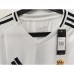 STOCK CLEARANCE [SIZE 3XL] 24/25 Real Madrid Home White Jersey Kit short sleeve-6537201