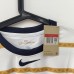 STOCK CLEARANCE [SIZE L] Pumas UNAM White Black Jersey Kit short sleeve-9751124