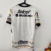 STOCK CLEARANCE [SIZE L] Pumas UNAM White Black Jersey Kit short sleeve-9751124