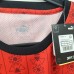 STOCK CLEARANCE [SIZE L] 2022 Egypt Home Red Jersey Kit short sleeve-9223014