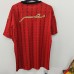 STOCK CLEARANCE [SIZE L] 2022 Egypt Home Red Jersey Kit short sleeve-9223014