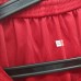 STOCK CLEARANCE [SIZE M] 23/24 Bayern Munich Home Shorts Red Shorts Jersey-7214991