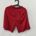 STOCK CLEARANCE [SIZE M] 23/24 Bayern Munich Home Shorts Red Shorts Jersey-7214991