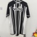 STOCK CLEARANCE [SIZE XXL] 23/24 Atlético Mineiro Home White Black Jersey Kit short sleeve-3757423