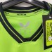 STOCK CLEARANCE [SIZE 22] Chelsea Green Jersey Kit short sleeve (Shirt + Short)-3490879