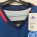STOCK CLEARANCE [SIZE L] Cruz Azul Navy Blue Jersey Kit short sleeve-8654571