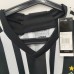 STOCK CLEARANCE [SIZE XL] 23/24 Atlético Mineiro Home White Black Jersey Kit short sleeve-4289402
