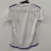 STOCK CLEARANCE [SIZE S] Flamengo White Women Jersey Kit short sleeve-3239988