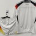 STOCK CLEARANCE [SIZE 26] 2024 Germany Home White Jersey Kit short sleeve (Shirt + Short)-6476009