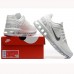Air Max 2013 Triple Running Shoes-All White-6425898